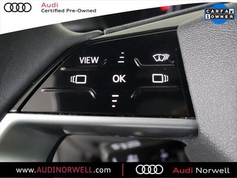 Certified 2025 Audi Q5 Premium Plus w/ Premium Plus image 28