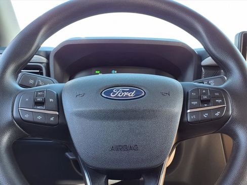 New 2025 Ford Maverick XLT image 20