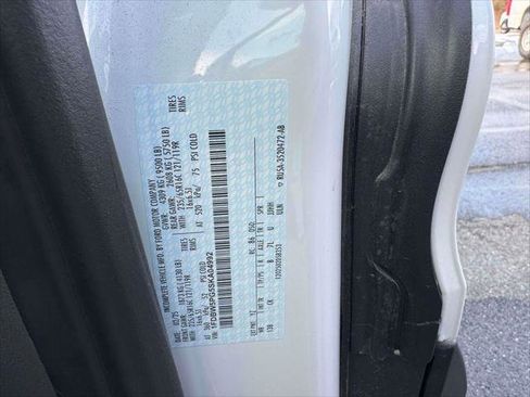 New 2025 Ford Transit 350 w/ Interior Upgrade Package image 6