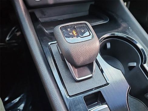 Certified 2023 Nissan Rogue SV w/ SV Premium B Package image 17