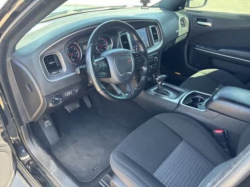 Used 2021 Dodge Charger R/T image 9