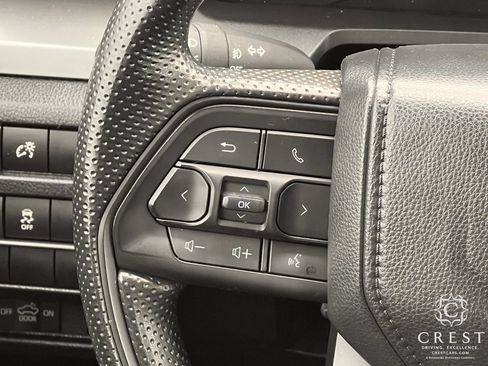 Used 2024 Toyota Tacoma image 12