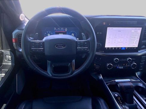 Certified 2024 Ford F150 Raptor AWD/4WD image 6