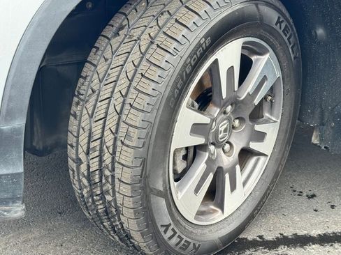 Used 2019 Honda Ridgeline RTL-T image 17