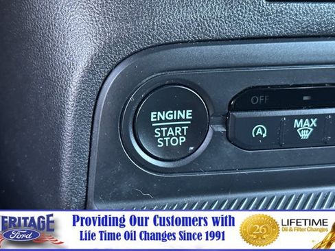 Used 2025 Ford Bronco Sport Big Bend AWD/4WD image 22