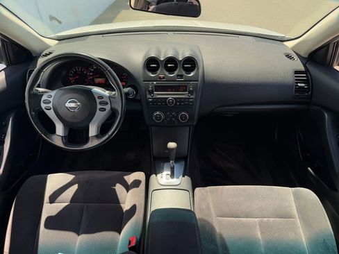 Used 2009 Nissan Altima 2.5 S w/ Convenience Pkg FWD image 12