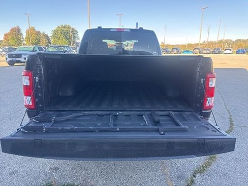 Used 2023 Ford F150 XL w/ STX Appearance Package image 12