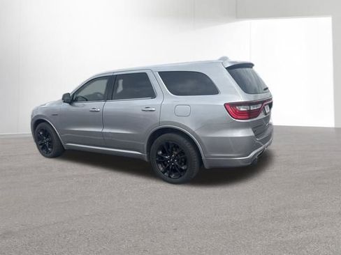 Used 2020 Dodge Durango R/T w/ Blacktop Package image 13