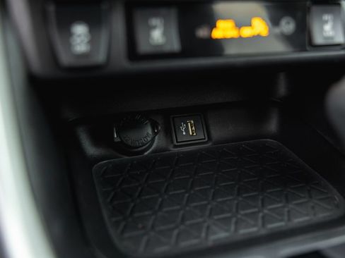Used 2023 Toyota RAV4 XLE Premium FWD image 20