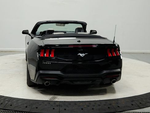 Used 2024 Ford Mustang Premium RWD image 7