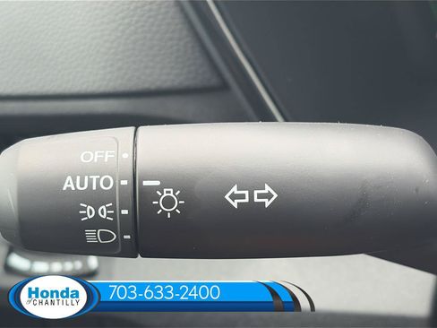 New 2026 Honda CR-V Sport-L image 10
