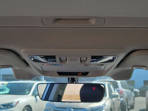 Used 2017 Subaru Legacy 2.5i Limited image 20