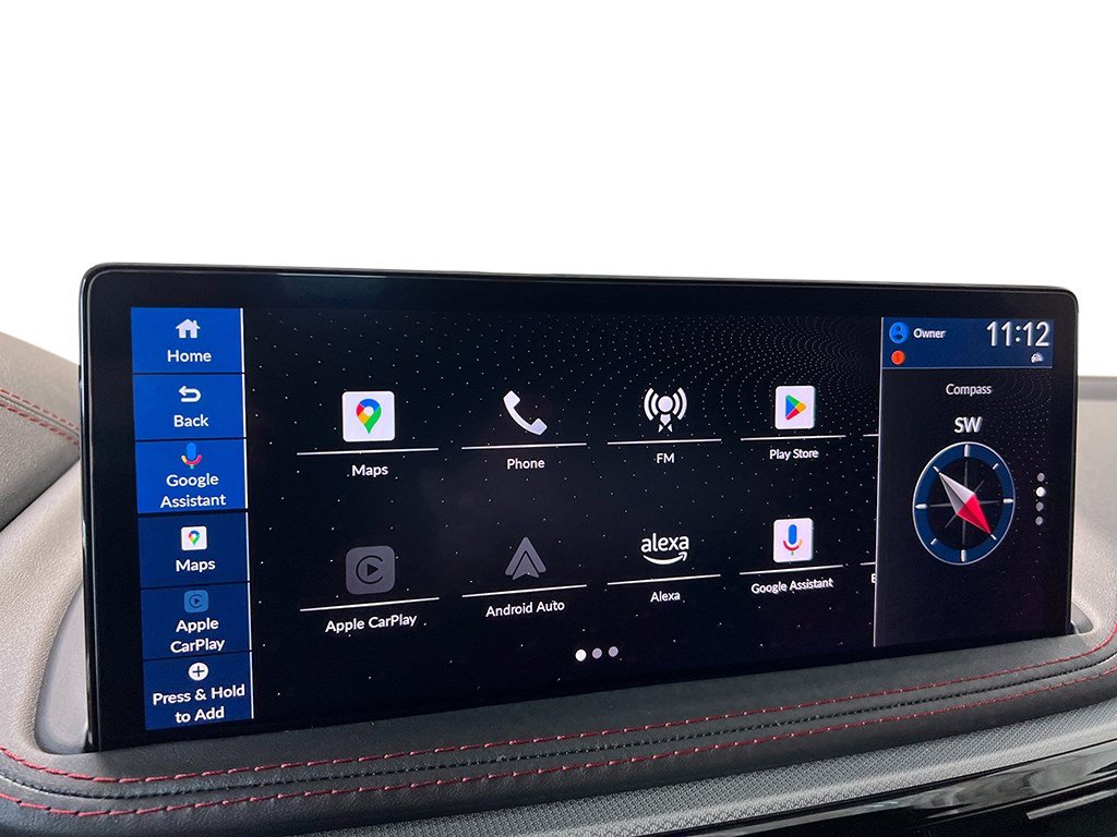 New 2026 Acura MDX A-Spec AWD/4WD image 27