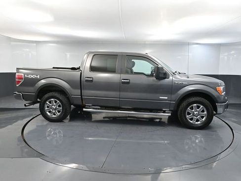 Used 2013 Ford F150 XLT w/ Luxury Equipment Group image 3