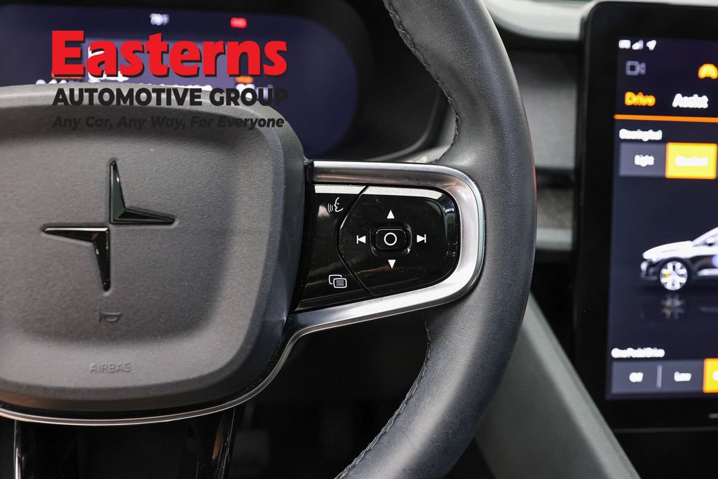 Used 2023 Polestar Polestar 2 w/ Pilot Pack FWD image 18