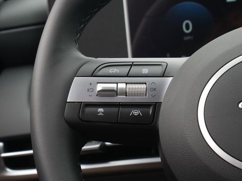 New 2026 Hyundai Santa Cruz XRT AWD/4WD image 5