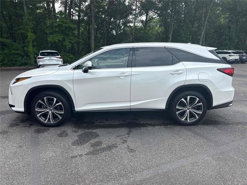 Used 2019 Lexus RX 350L AWD image 9