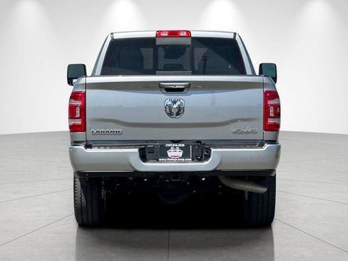 Used 2024 RAM 2500 Laramie w/ Safety Group AWD/4WD image 5