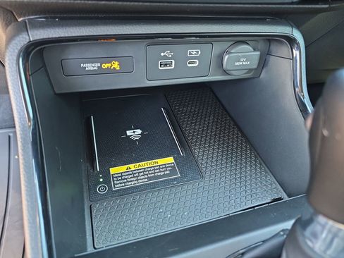 Certified 2024 Honda CR-V EX-L image 21