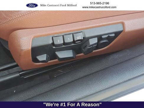 Used 2015 BMW 640i xDrive Convertible image 24