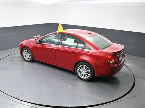 Used 2012 Chevrolet Cruze Eco FWD image 41