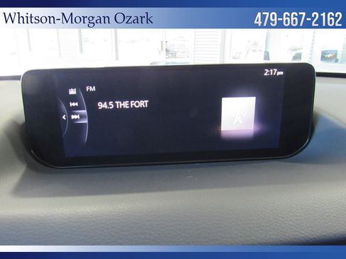 Used 2023 MAZDA CX-50 Meridian Edition w/ Apex Package AWD/4WD image 39