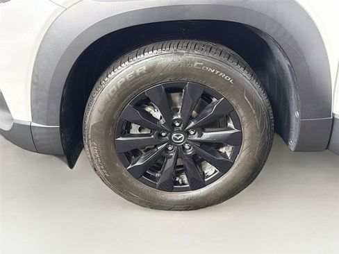 Used 2024 MAZDA CX-50 AWD 2.5 S w/ Cargo Package image 33