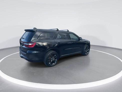 Used 2022 Dodge Durango SXT w/ Blacktop Package image 19