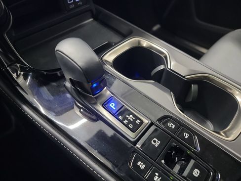 Used 2024 Lexus NX 350 AWD w/ Cold Area Package image 27