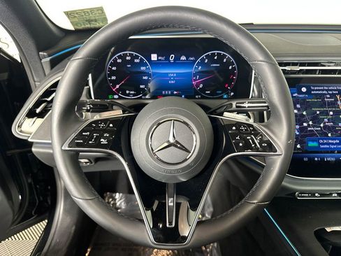 Certified 2026 Mercedes-Benz E 350 Sedan image 26