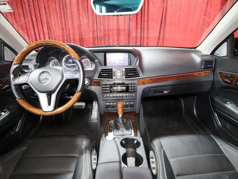 Used 2013 Mercedes-Benz E 350 Cabriolet image 18