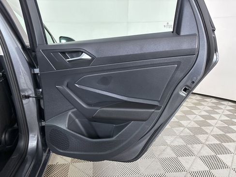 Used 2024 Volkswagen Jetta S image 22