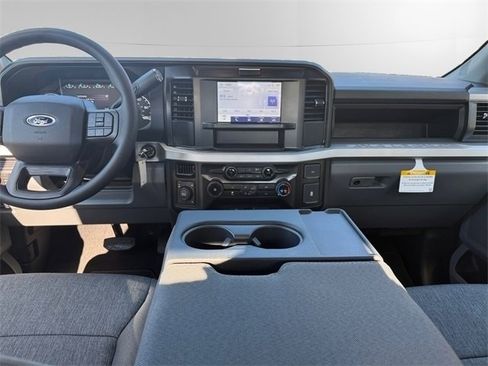 New 2026 Ford F250 XL w/ STX Appearance Package image 10