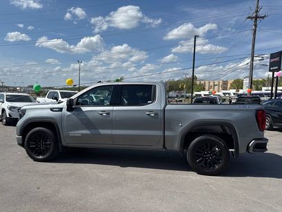 Used 2025 GMC Sierra 1500 Elevation