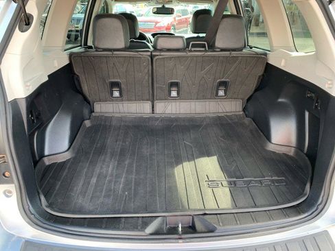 Used 2015 Subaru Forester 2.0XT Touring image 14