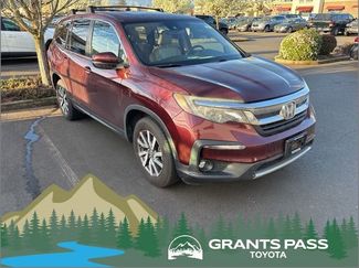 Used 2019 Honda Pilot EX-L video 1