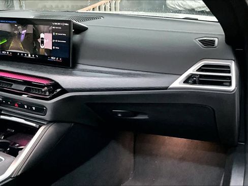 Certified 2025 BMW M440i Convertible w/ Premium Package image 19