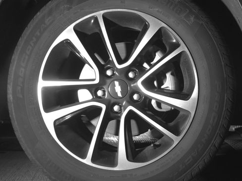 Used 2025 Chevrolet TrailBlazer LT image 13