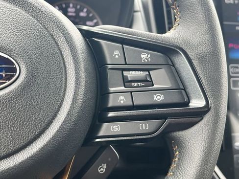New 2026 Subaru Crosstrek 2.5i Wilderness image 20