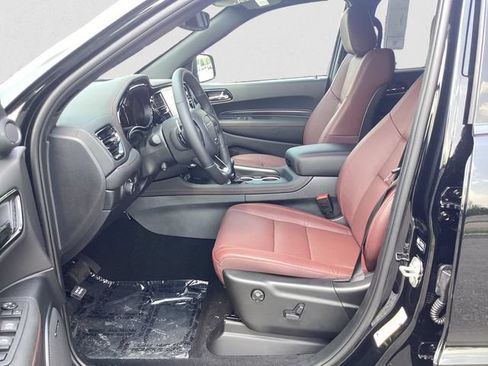 New 2026 Dodge Durango GT AWD/4WD image 10