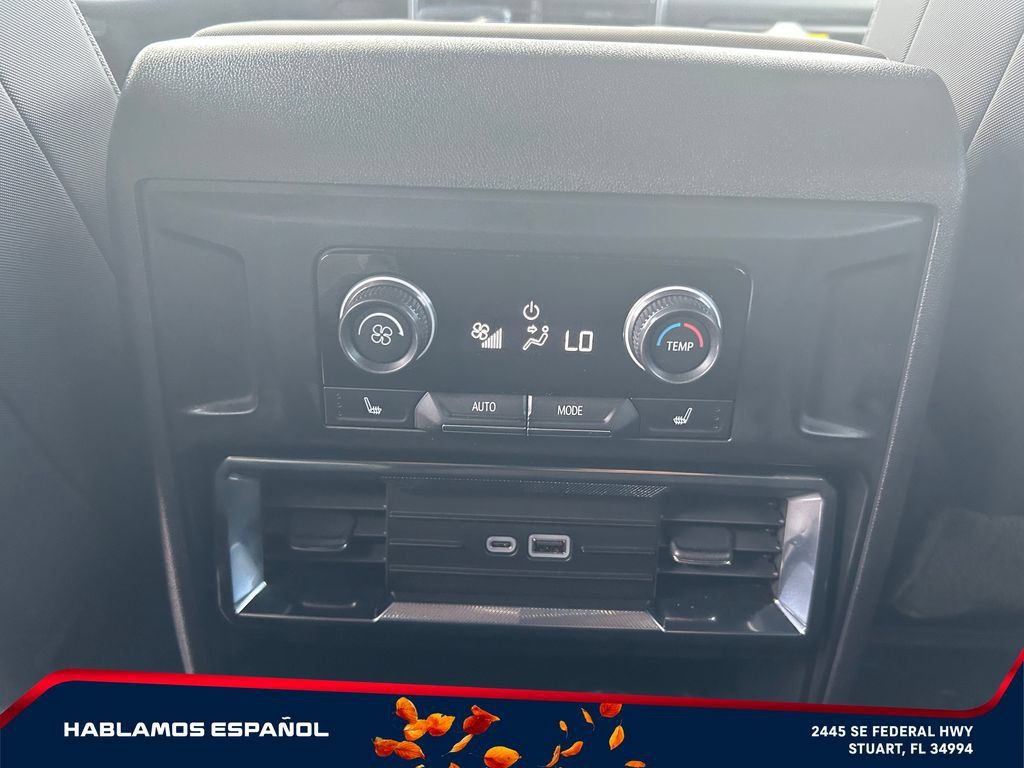 New 2026 GMC Hummer EV SUV AWD/4WD image 30