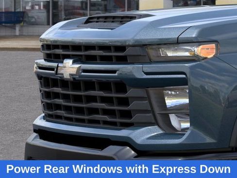 New 2026 Chevrolet Silverado 2500 Custom image 14