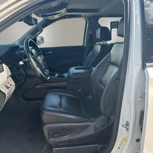 Used 2020 GMC Yukon SLT w/ Value Plus Edition AWD/4WD image 19