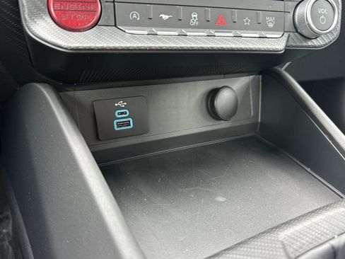 New 2026 Ford Mustang Coupe image 26