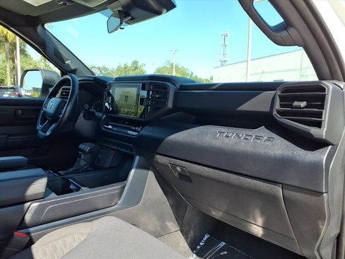 Used 2025 Toyota Tundra SR image 21