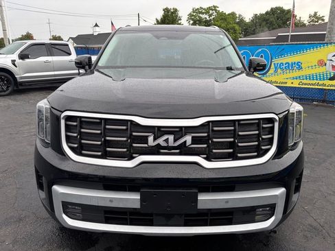 Used 2023 Kia Telluride SX AWD/4WD image 7