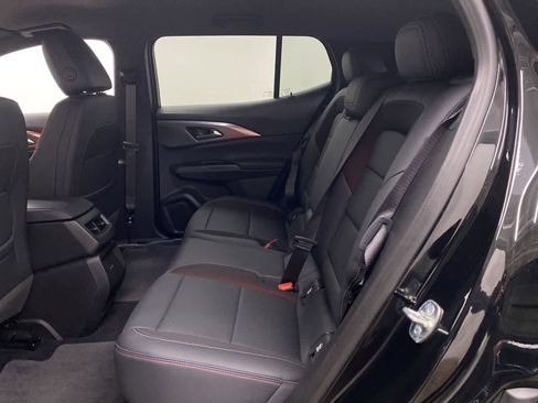 Used 2024 Chevrolet Equinox EV RS image 16