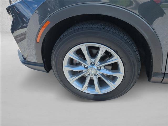 Certified 2024 Honda CR-V EX-L image 24