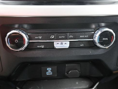 Used 2023 Ford F150 XLT w/ Equipment Group 301A Mid AWD/4WD image 11