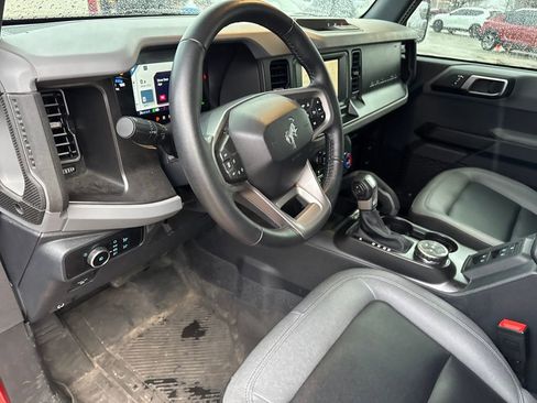 Used 2023 Ford Bronco Big Bend image 18